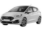 FORD FIESTA dal 12 - 2021