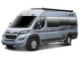 PEUGEOT BOXER Camper dal 03 - 2002 al 06 - 2006