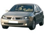 RENAULT LAGUNA II fase 2 dal 04-2005 al 09-2007