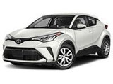 C-HR fase 2 dal 01-2020 al 11-2023