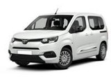PROACE CITY dal 10 - 2019
