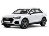 AUDI Q3 II dal 11 - 2018
