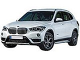 BMW X1 F48 dal 08-2015 al 09-2019