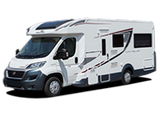 FIAT DUCATO Camping-car III ph. 2 dal 06 - 2014