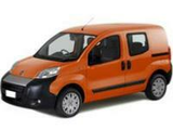 FIAT FIORINO dal 01 - 2008 al 03 - 2016