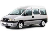 FIAT SCUDO dal 07 - 2004 al 12 - 2006