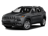 CHEROKEE dal 05 - 2018