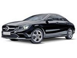 CLASSE CLA dal 04 - 2016 al 04 - 2019