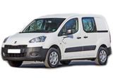 PEUGEOT PARTNER RY dal 04 - 2012 al 07 - 2015