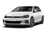 VOLKSWAGEN GOLF 7 GTI-GTD dal 01-2017 al 02-2020