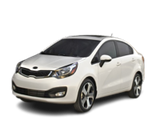 KIA RIO dal 10 - 2014 al 12 - 2016