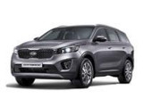 KIA SORENTO dal 11 - 2014 al 10 - 2017