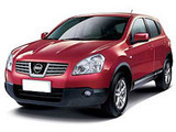 QASHQAI dal 01 - 2007 al 03 - 2010