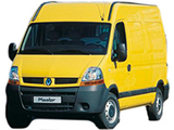 RENAULT MASTER dal 01 - 2003 al 12 - 2009