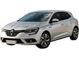 RENAULT MEGANE III dal 11 - 2008 al 03 - 2012