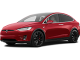 MODEL X dal 01 - 2016 al 07 - 2023