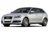 AUDI A3 II SPORTBACK dal 04 - 2008 al 10 - 2012