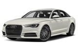 AUDI A6 C8 dal 05 - 2019