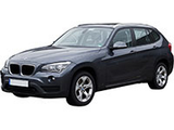 BMW X1 E84 dal 07 - 2012