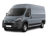 CITROEN JUMPER dal 01 - 2024