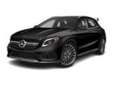 CLASSE GLA AMG-LINE dal 01-2017(X156)