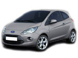 FORD KA dal 01 - 2009 al 01 - 2016