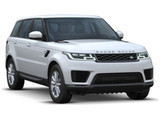 Range Rover SPORT L494 dal 01 - 2019