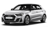 AUDI A1 dal 11 - 2018