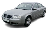 AUDI A6 II dal 06 - 2001 al 04 - 2004