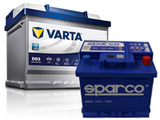Batteria Auto