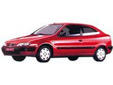 CITROEN XSARA fase 1 dal 07 - 1997 al 08 - 2000