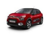CITROEN C3 III fase 2 dal 09 - 2020