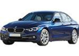 BMW SERIE 3 F30 - F31 dal 01 - 2015 al 10 - 2018