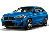 BMW X2 F39 dal 03 - 2018