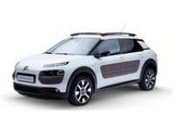 C4 CACTUS fase 1 dal 06 - 2014 al 03 - 2018