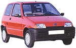 CINQUECENTO