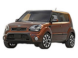 KIA SOUL dal 01 - 2012 al 12 - 2013