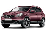QASHQAI dal 03 - 2010 al 01 - 2014