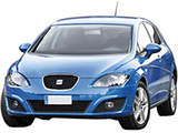 SEAT LEON dal 05 - 2009 al 12 - 2012