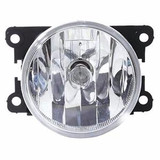 Fendinebbia destro o sinistro per PEUGEOT 206 PLUS dal 2009 al 2013 Nuovo