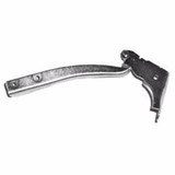 Cerniera Cofano Motore Sinistra per FIAT PUNTO EVO dal 2009 al 2011 Nuova