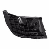 Staffa Paraurti Posteriore per PEUGEOT 107 dal 2005 al 2012 sinistra Nuova