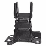 Staffa  destra Rinforzo Paraurti Anteriore per AUDI A3 SPORTBACK dal 2003 al 2008 Nuova