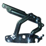 Cerniera Cofano Motore per FORD FIESTA - 2008 > 2012 sinistra Nuova