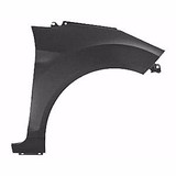 Parafango Anteriore destro per FORD FIESTA - 2008 > 2012 Nuovo da Verniciare