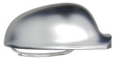 Calotta Retrovisore destro per VOLKSWAGEN GOLF 5 PLUS - 2005 > 2009 Cromata Nuova