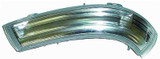 Indicatore di direzione sinistro per VOLKSWAGEN GOLF 5 PLUS - 2005 > 2009 su Retrovisore Nuovo