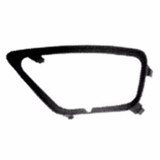 Griglia Paraurti Anteriore per FORD FOCUS - 2001 > 2004 sinistra C/Fendi Nuova