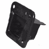 Rinforzo Staffa Paraurti per FORD FOCUS - 2001 > 2004 sinistra Nuova