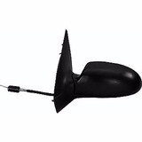 Specchietto Retrovisore destro per FORD FOCUS - 2001 > 2004 Elettrico Termico Nero Nuovo